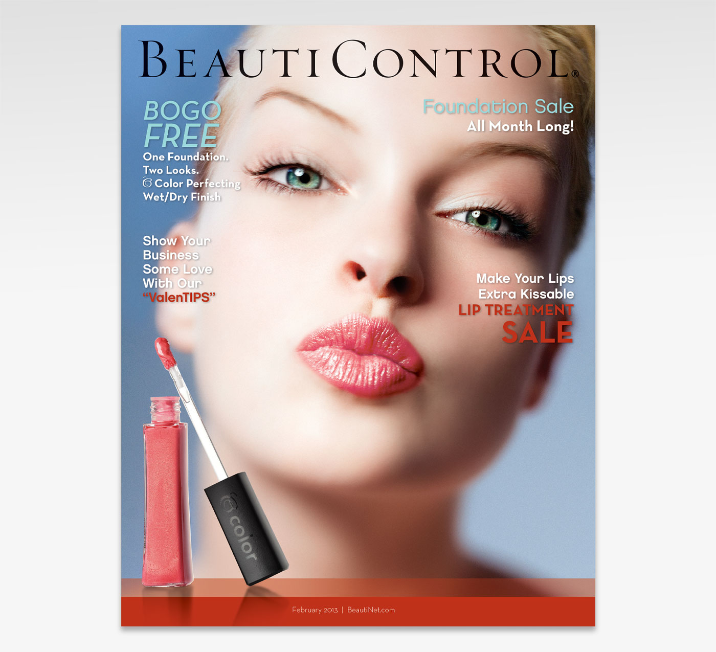 BeautiControl