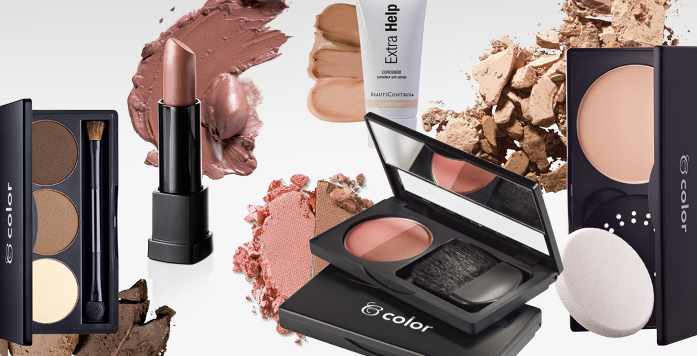 BeautiControl