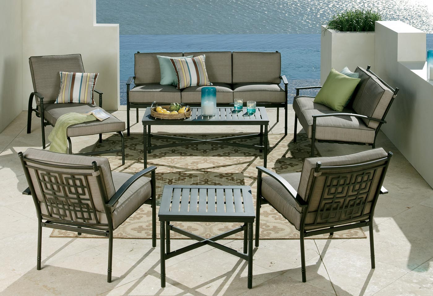 JCP Home